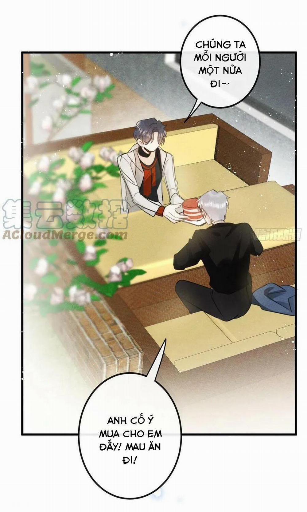 Lang Sói Thượng Khẩu 68 trang 1