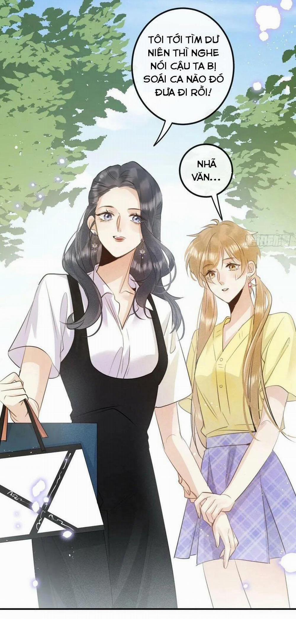 Lang Sói Thượng Khẩu 68 trang 12