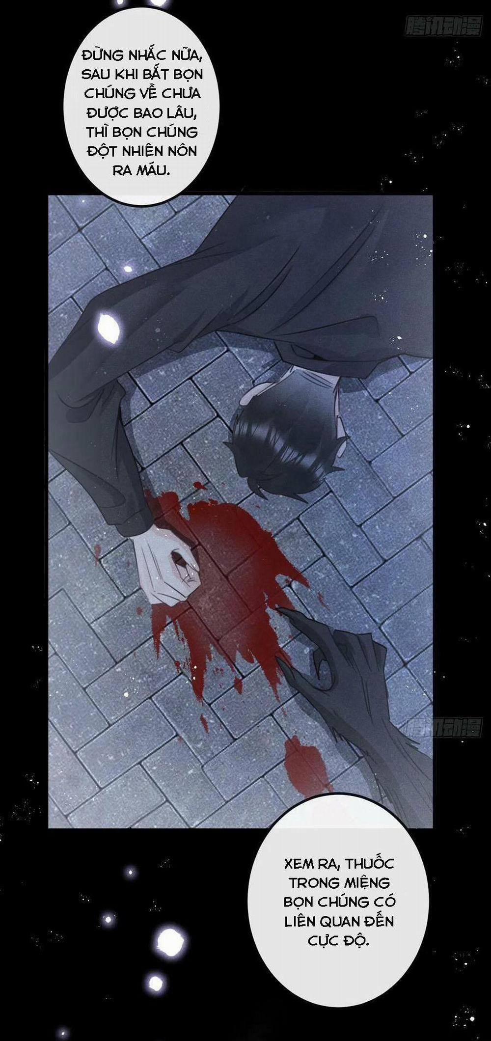 Lang Sói Thượng Khẩu 68 trang 19