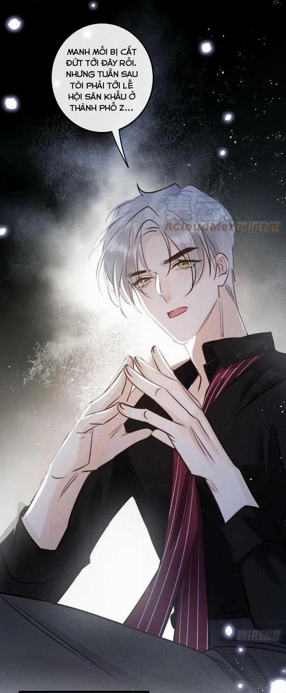 Lang Sói Thượng Khẩu 68 trang 20