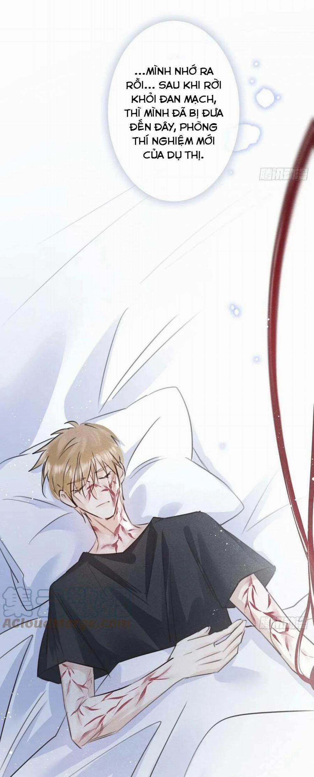 Lang Sói Thượng Khẩu 68 trang 26