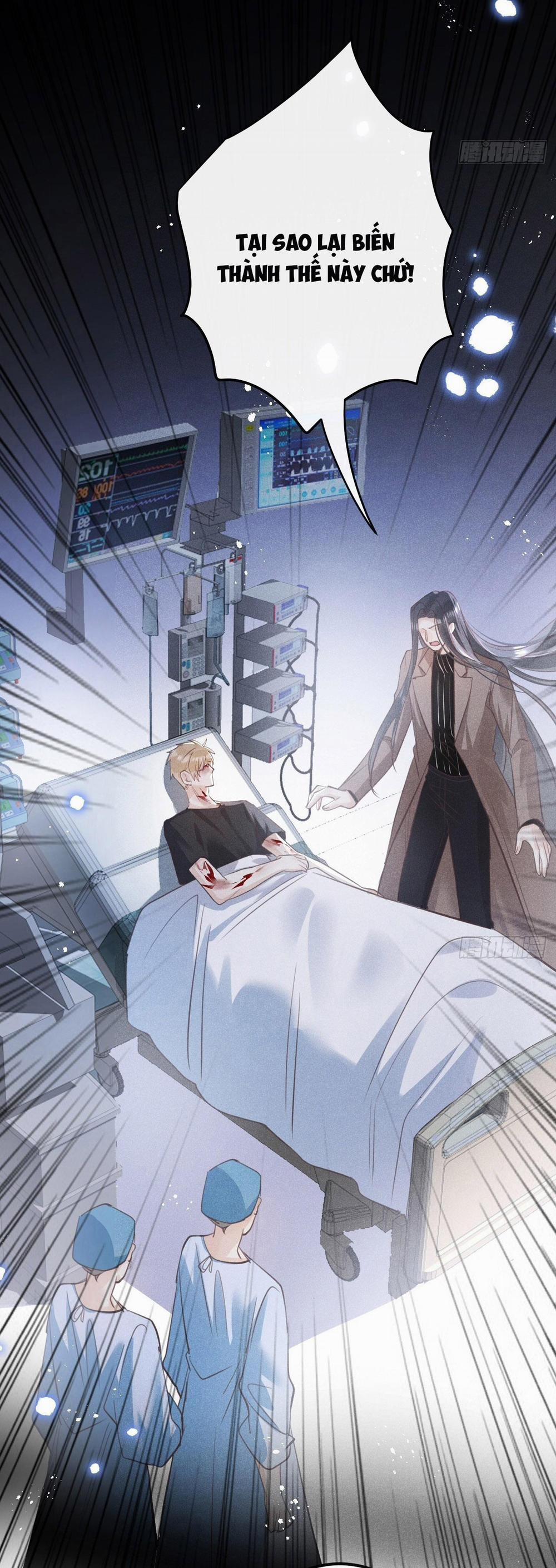 Lang Sói Thượng Khẩu 69 trang 0