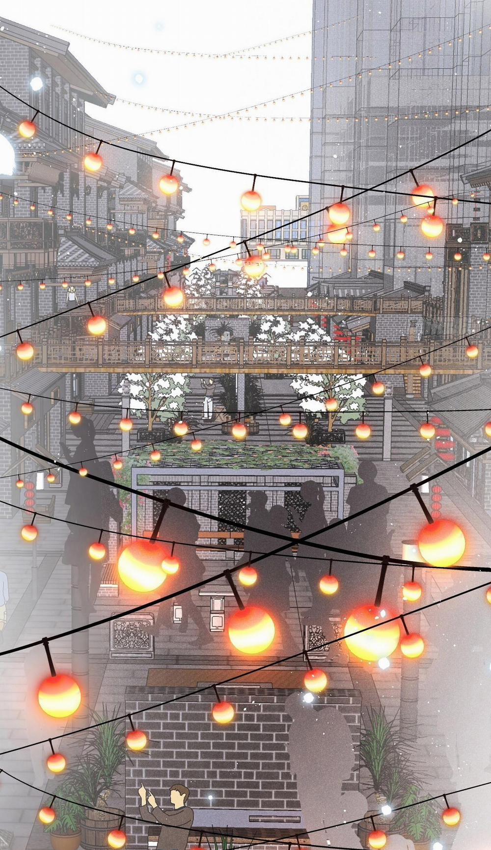 Lang Sói Thượng Khẩu 69 trang 12