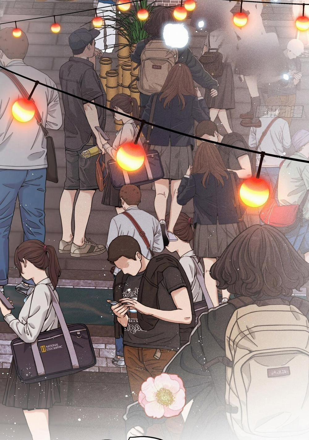 Lang Sói Thượng Khẩu 69 trang 13