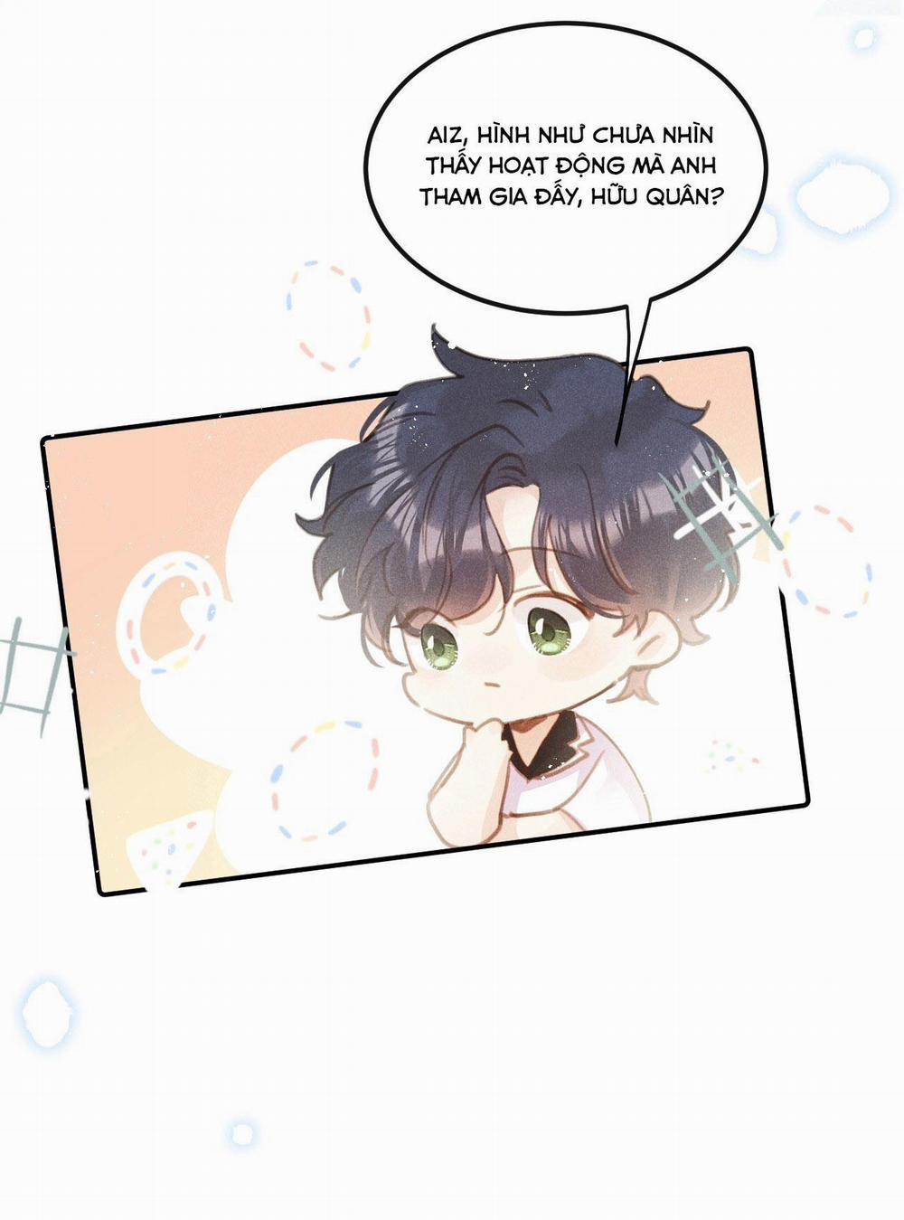 Lang Sói Thượng Khẩu 69 trang 18