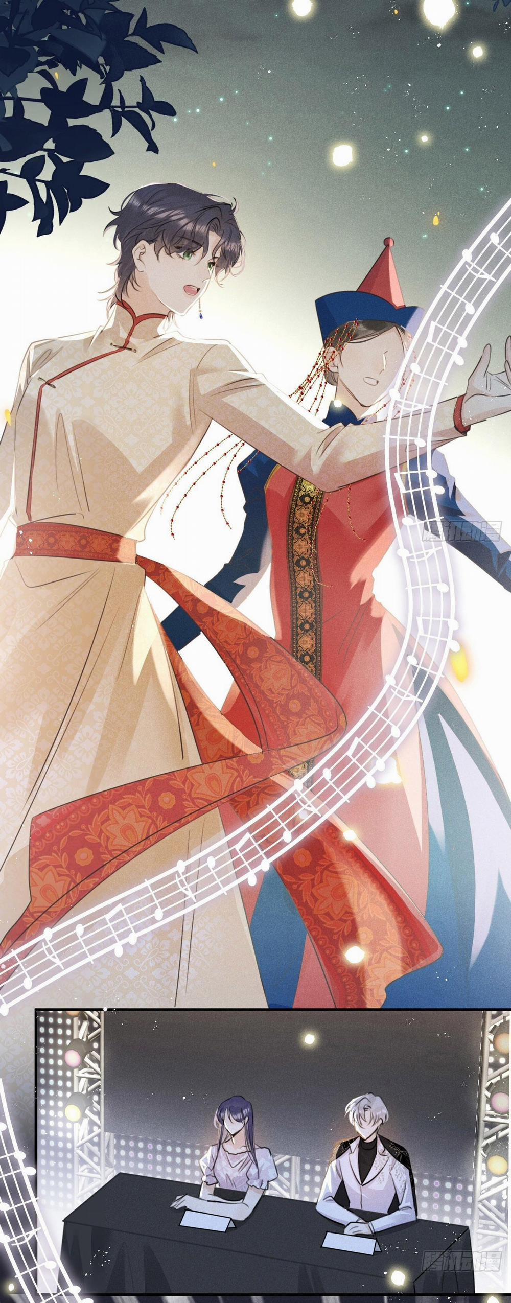 Lang Sói Thượng Khẩu 69 trang 28