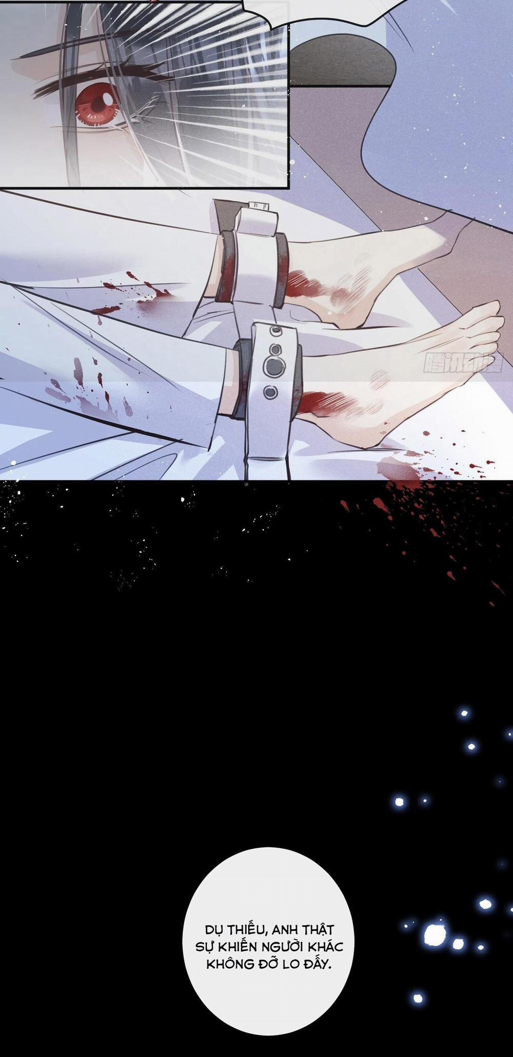 Lang Sói Thượng Khẩu 69 trang 3