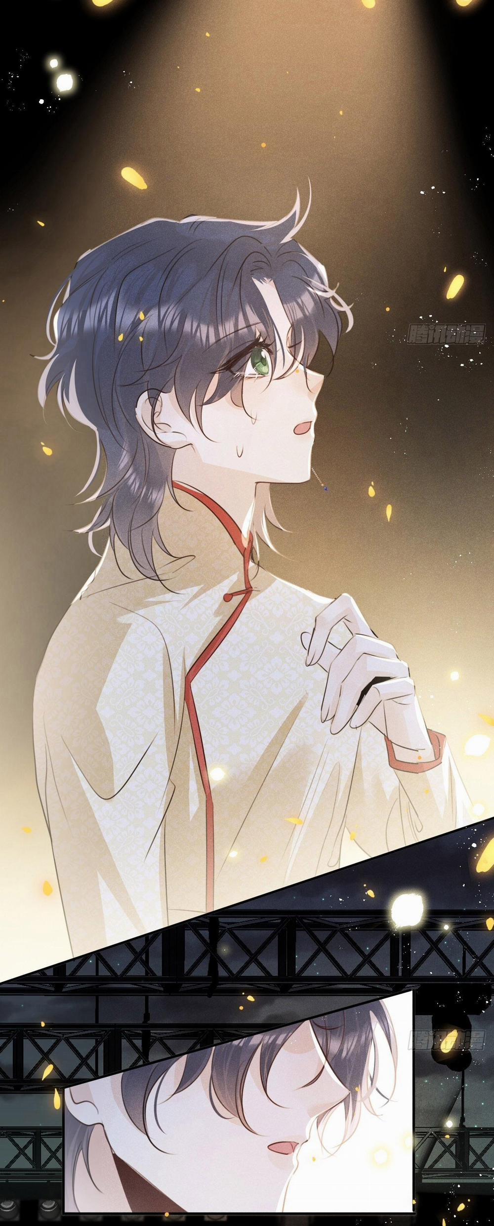 Lang Sói Thượng Khẩu 69 trang 30