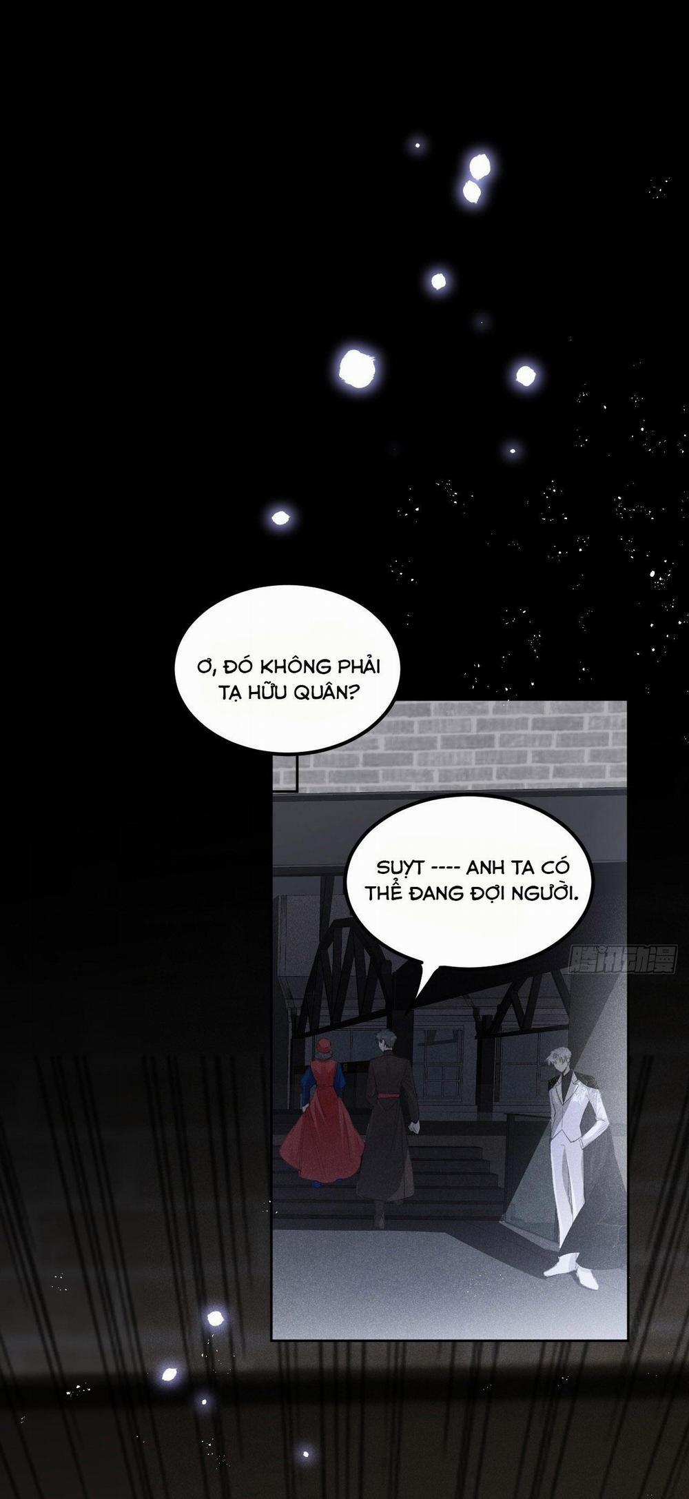 Lang Sói Thượng Khẩu 69 trang 32