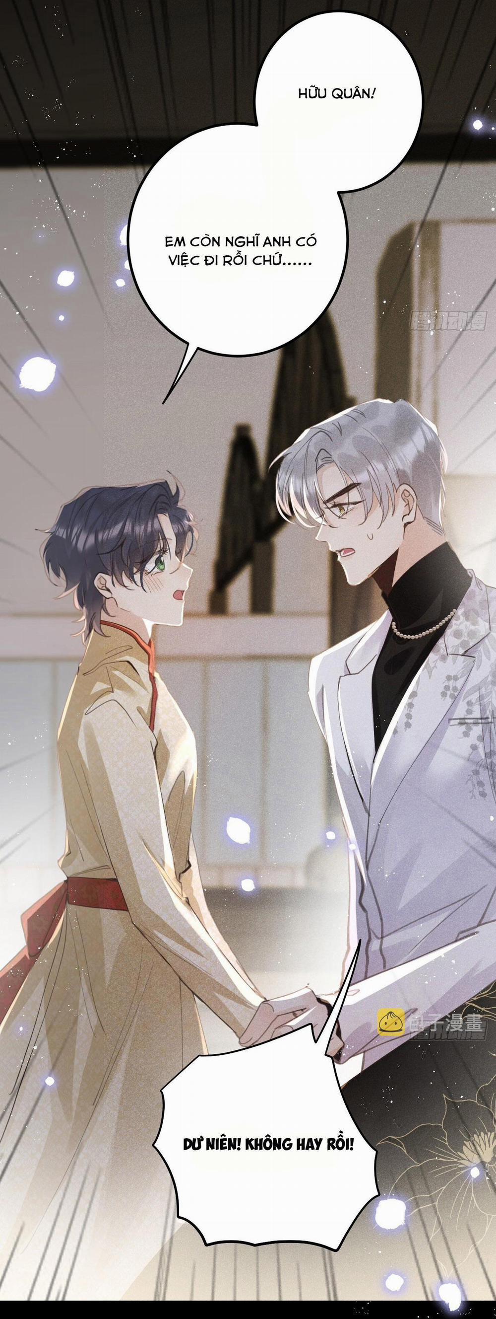 Lang Sói Thượng Khẩu 69 trang 33