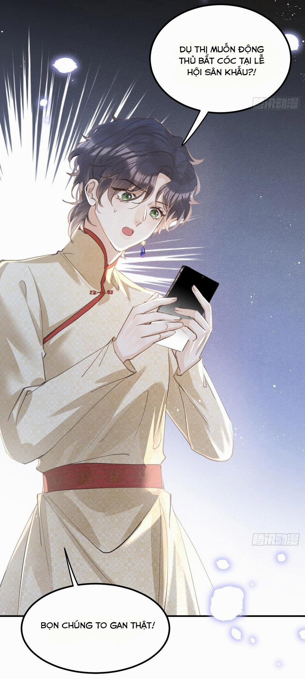 Lang Sói Thượng Khẩu 69 trang 35