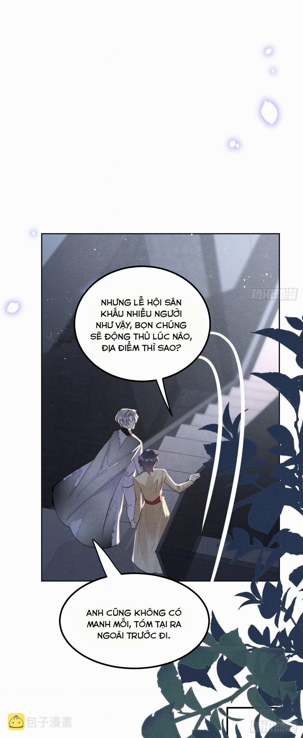 Lang Sói Thượng Khẩu 69 trang 36