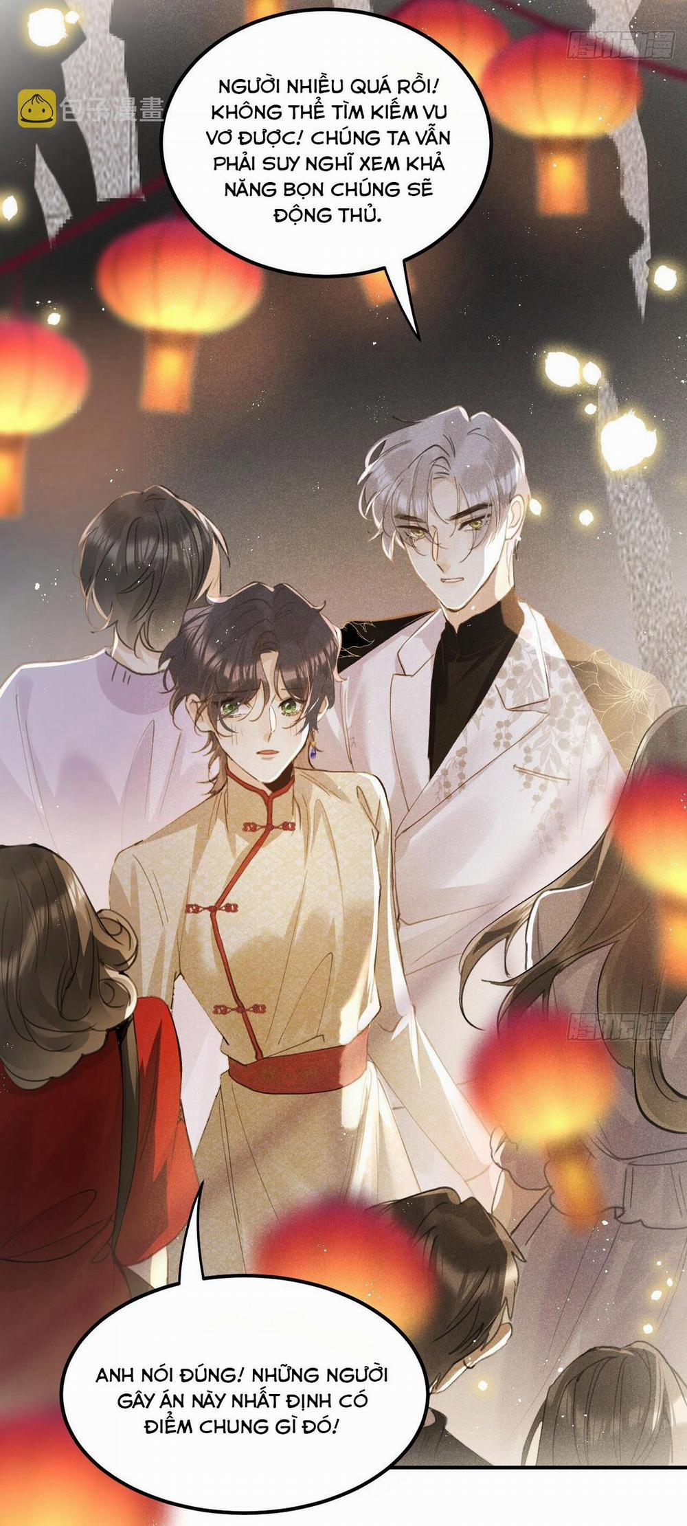 Lang Sói Thượng Khẩu 69 trang 38