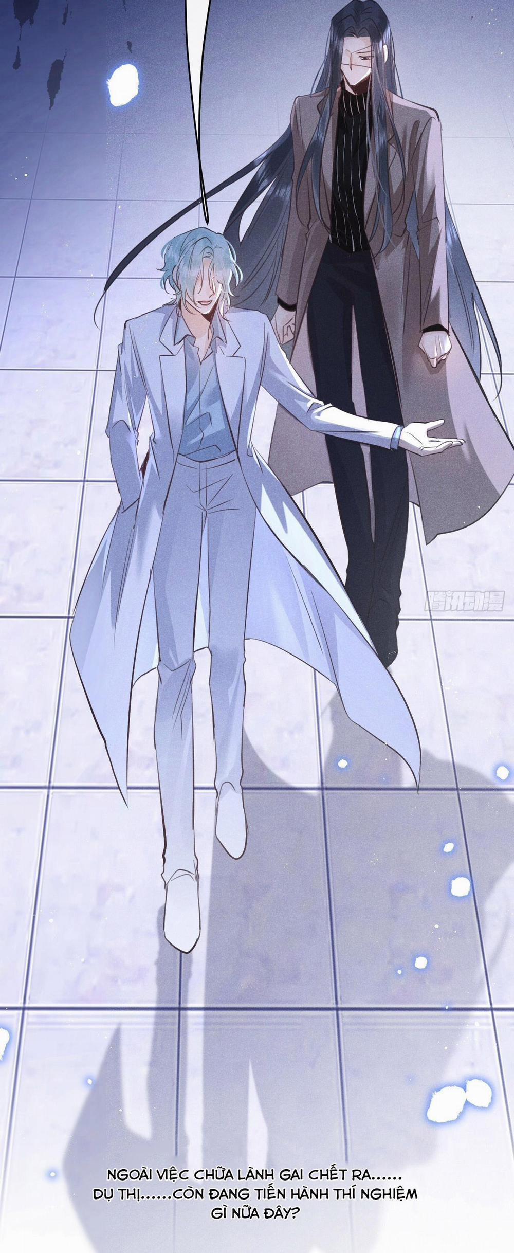 Lang Sói Thượng Khẩu 69 trang 8