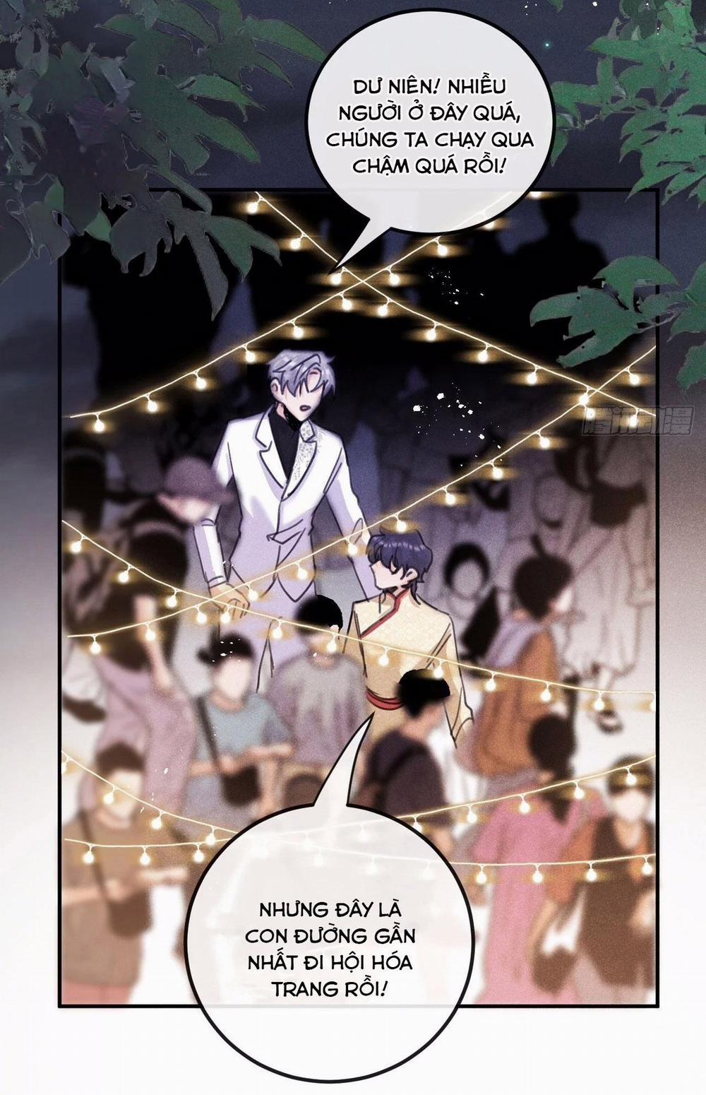 Lang Sói Thượng Khẩu 70 trang 1