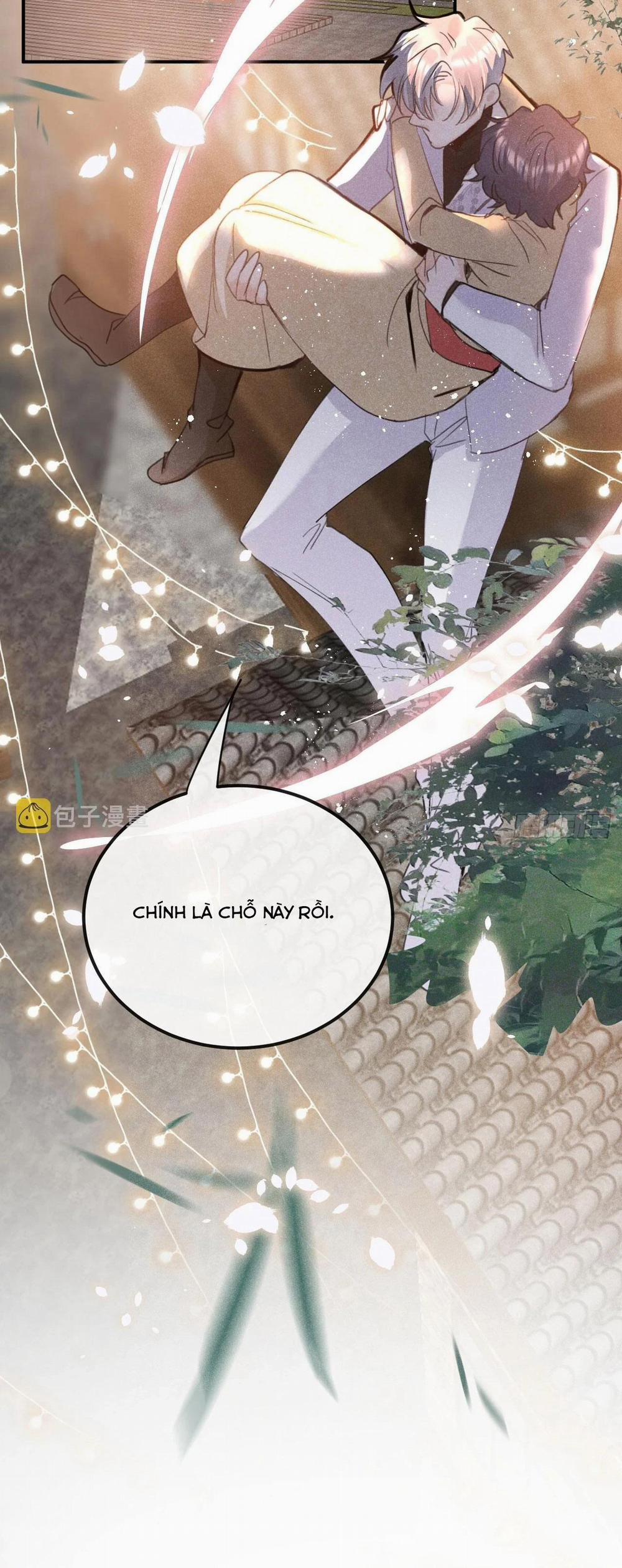 Lang Sói Thượng Khẩu 70 trang 10