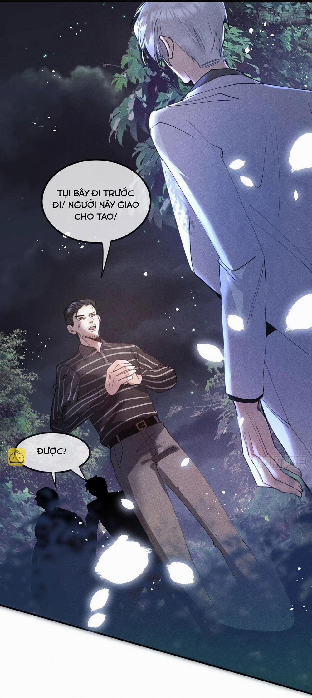 Lang Sói Thượng Khẩu 70 trang 23