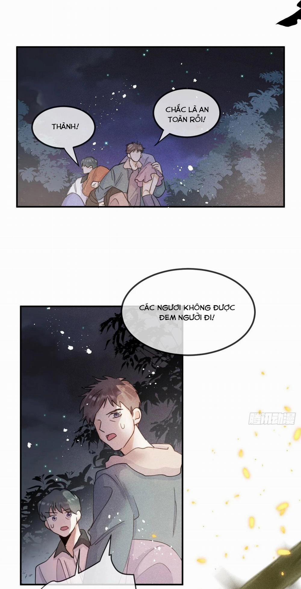 Lang Sói Thượng Khẩu 70 trang 28