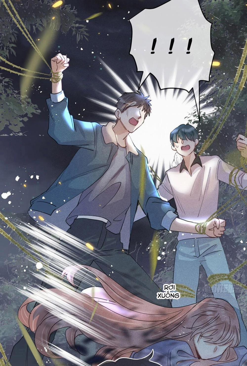 Lang Sói Thượng Khẩu 70 trang 30