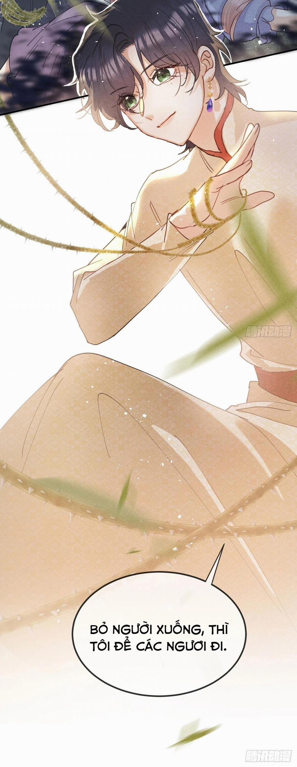 Lang Sói Thượng Khẩu 70 trang 31