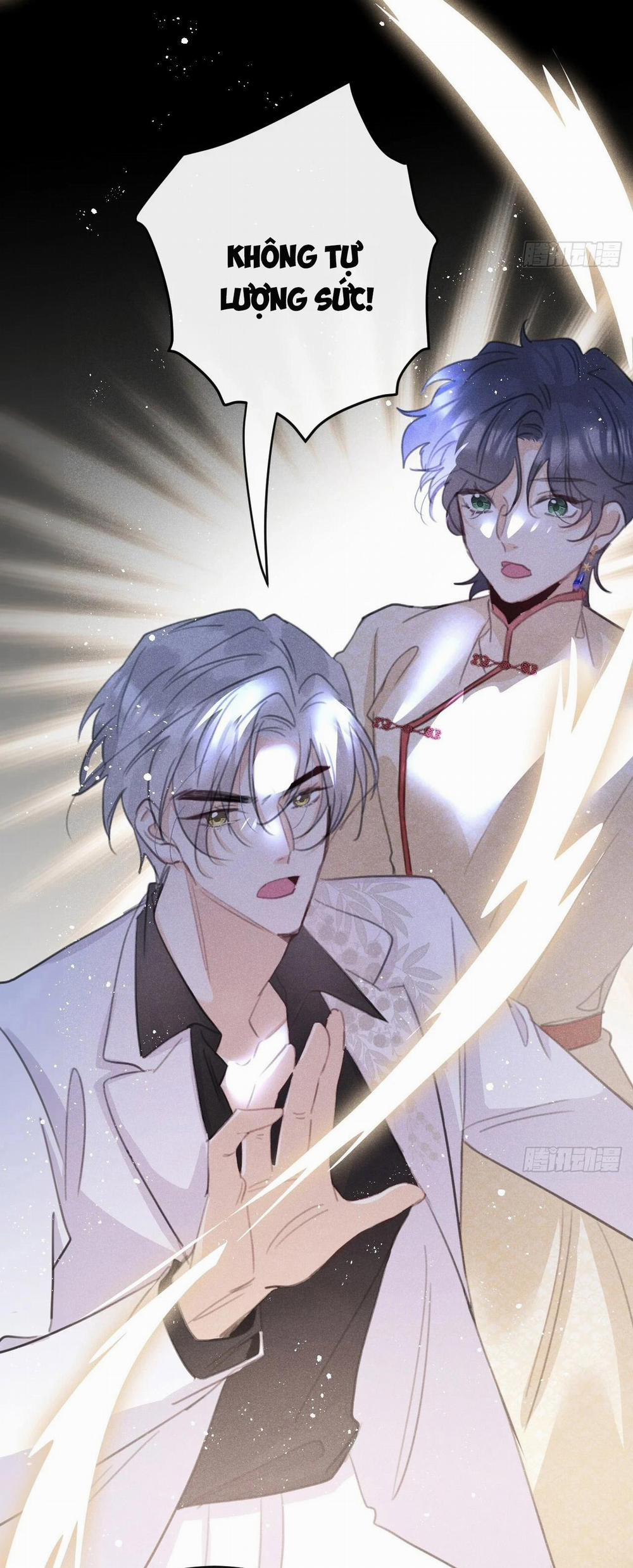 Lang Sói Thượng Khẩu 70 trang 35