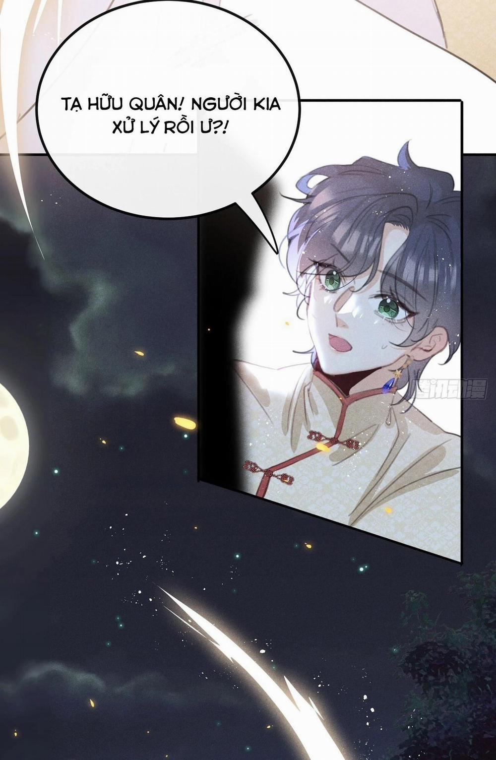 Lang Sói Thượng Khẩu 70 trang 36