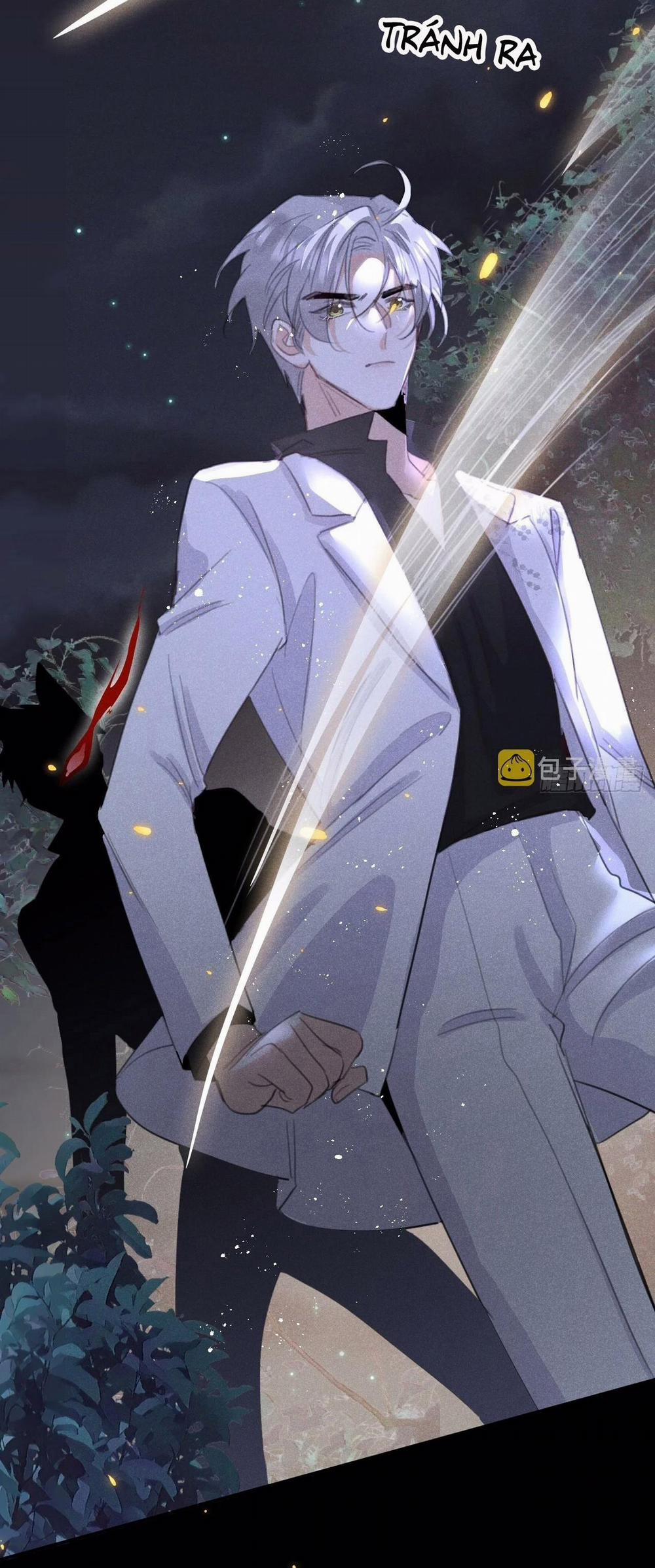 Lang Sói Thượng Khẩu 70 trang 40