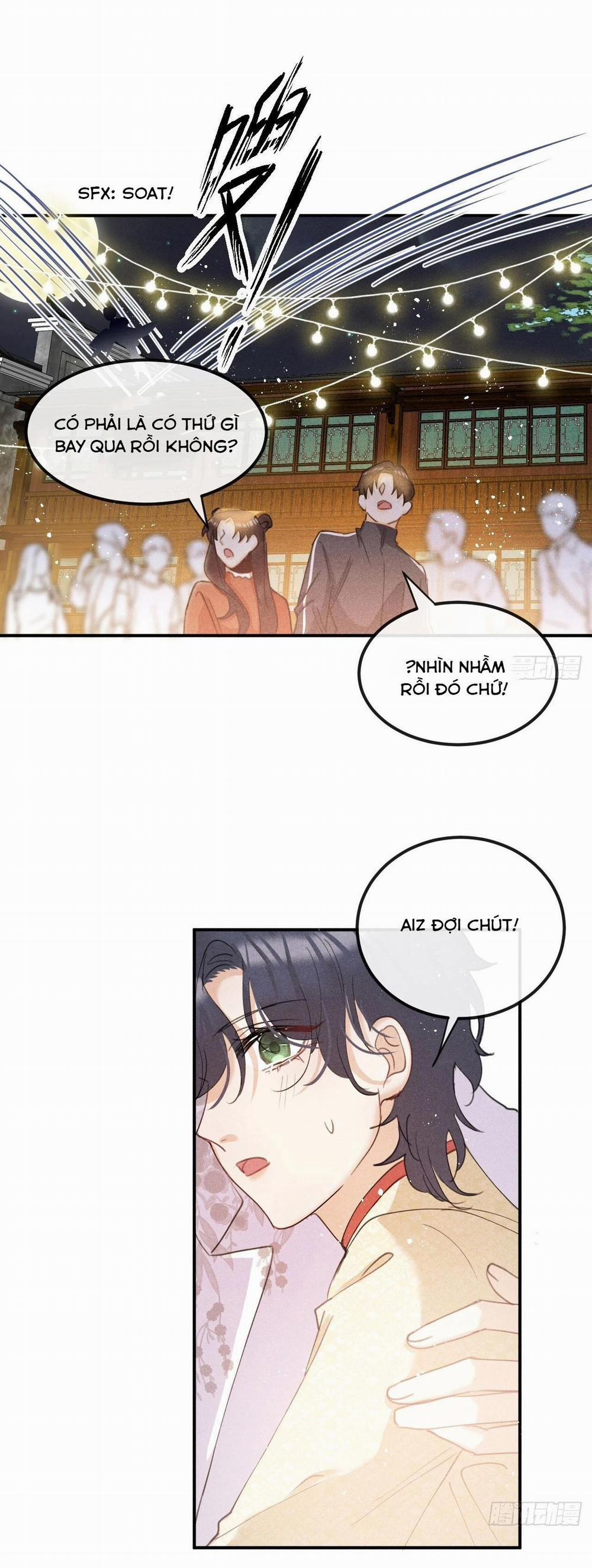 Lang Sói Thượng Khẩu 70 trang 6