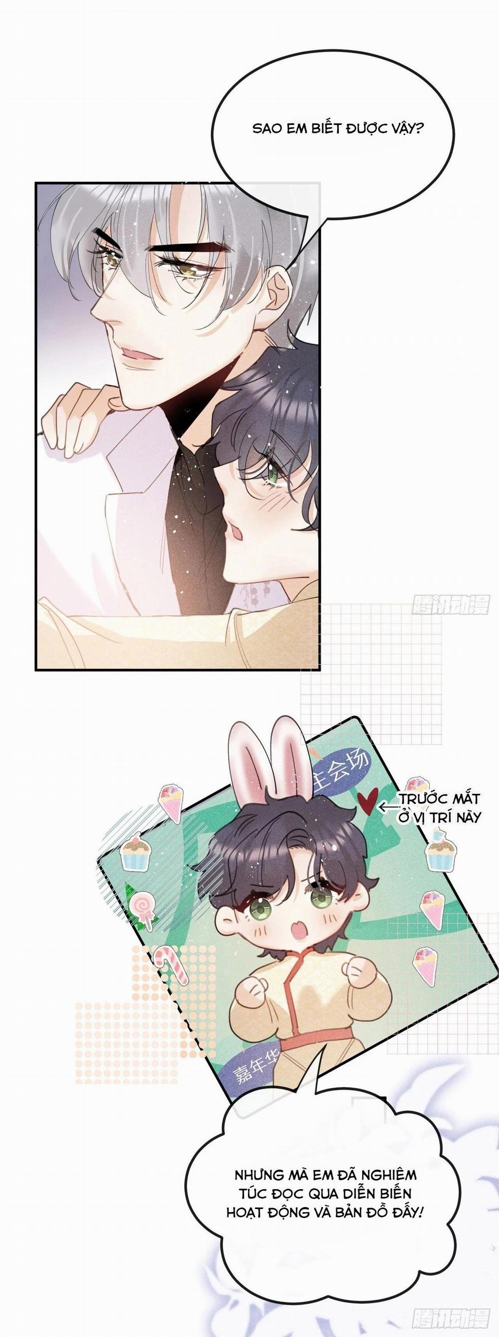 Lang Sói Thượng Khẩu 70 trang 8