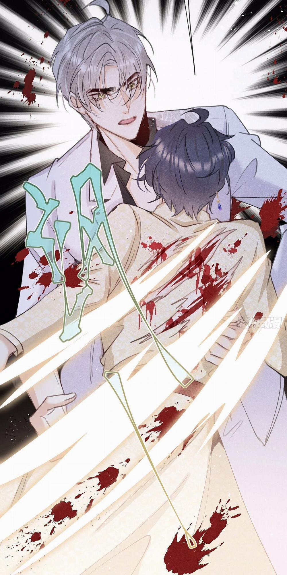 Lang Sói Thượng Khẩu 71 trang 1