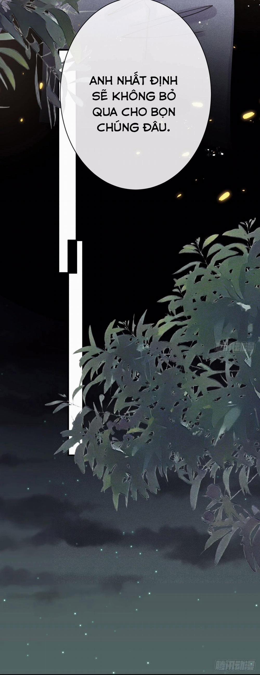 Lang Sói Thượng Khẩu 71 trang 10