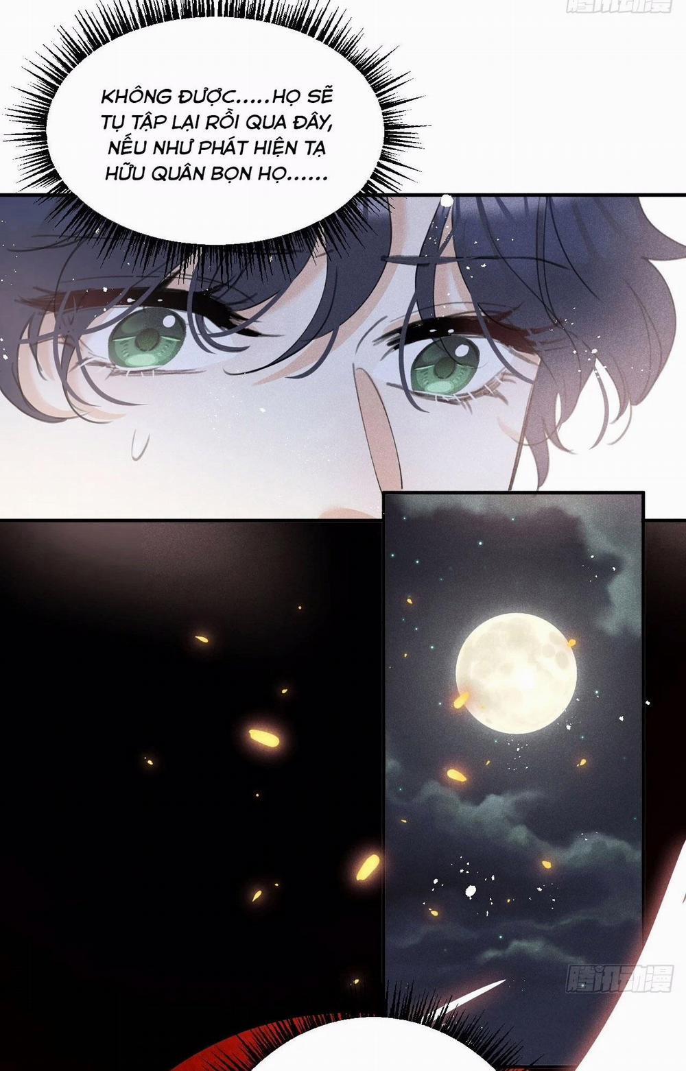 Lang Sói Thượng Khẩu 71 trang 15