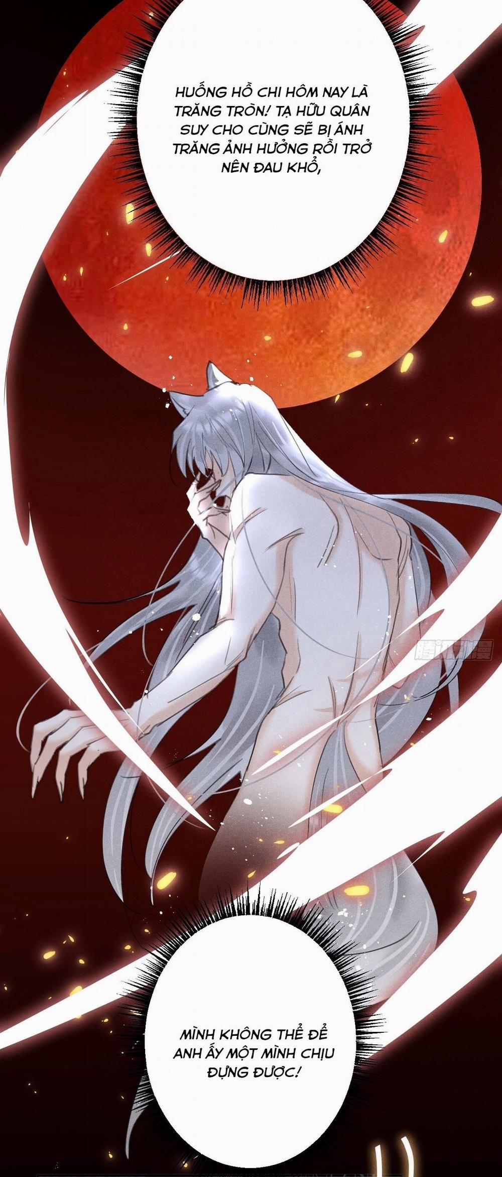 Lang Sói Thượng Khẩu 71 trang 16