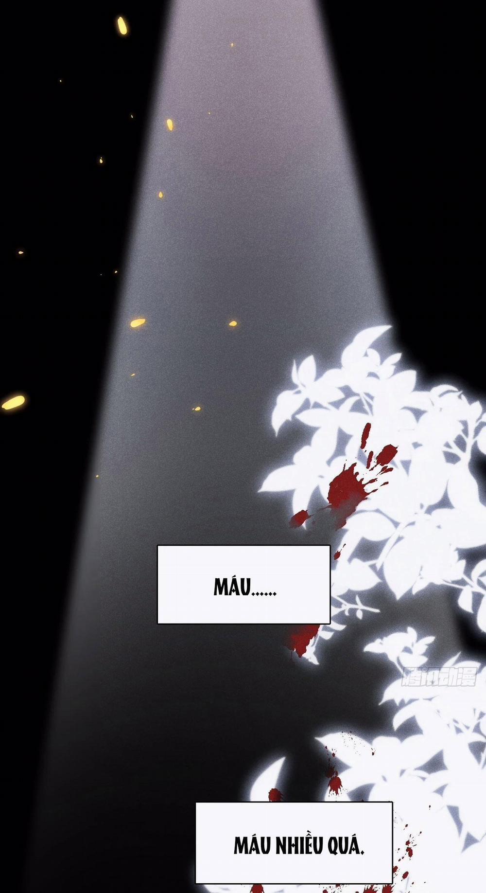 Lang Sói Thượng Khẩu 71 trang 19