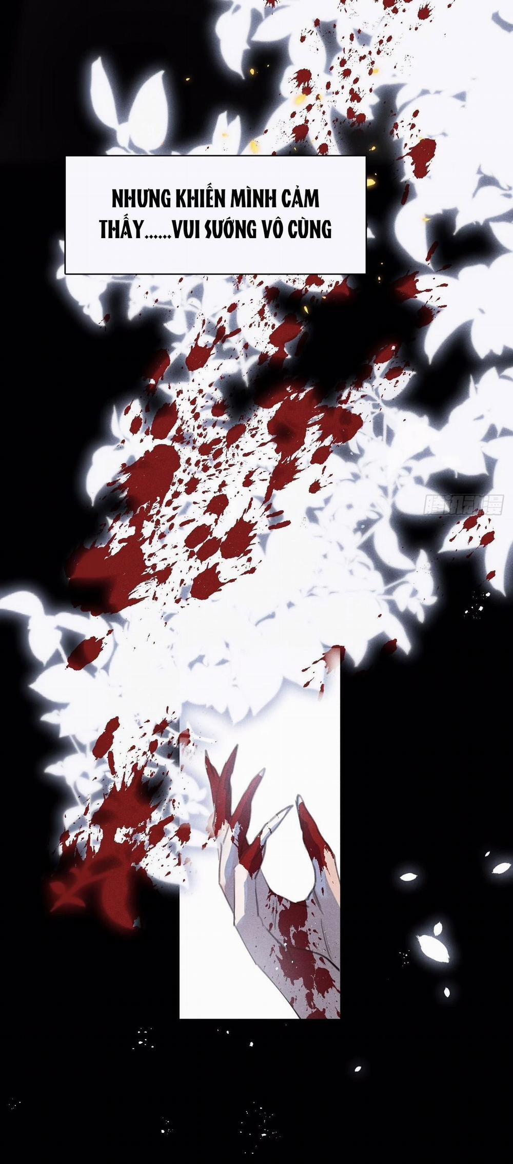 Lang Sói Thượng Khẩu 71 trang 20