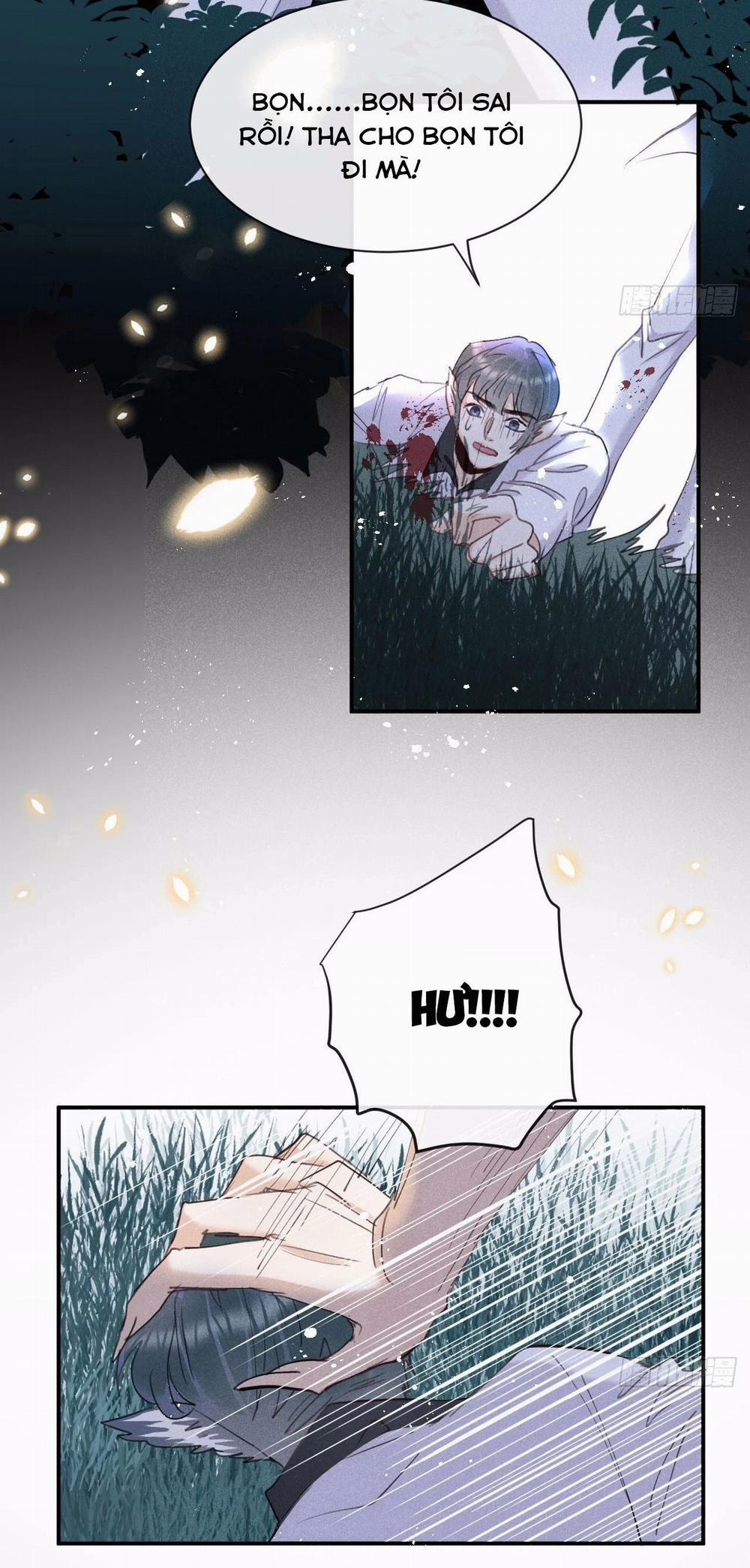 Lang Sói Thượng Khẩu 71 trang 23