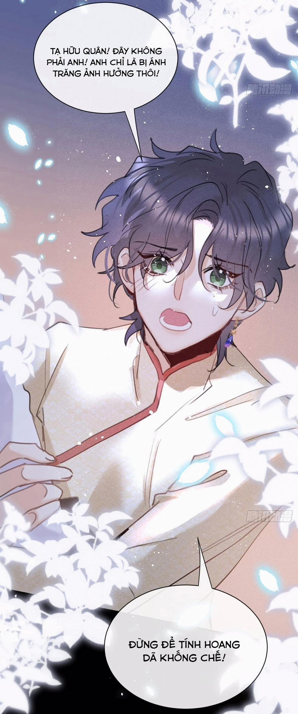 Lang Sói Thượng Khẩu 71 trang 27