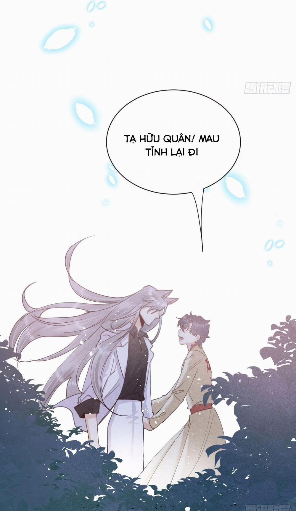 Lang Sói Thượng Khẩu 71 trang 29