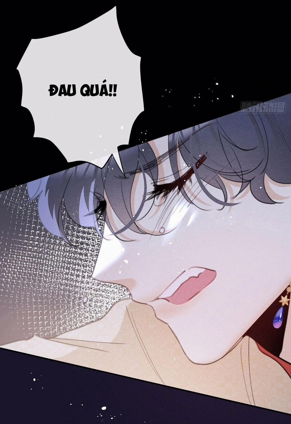 Lang Sói Thượng Khẩu 71 trang 3