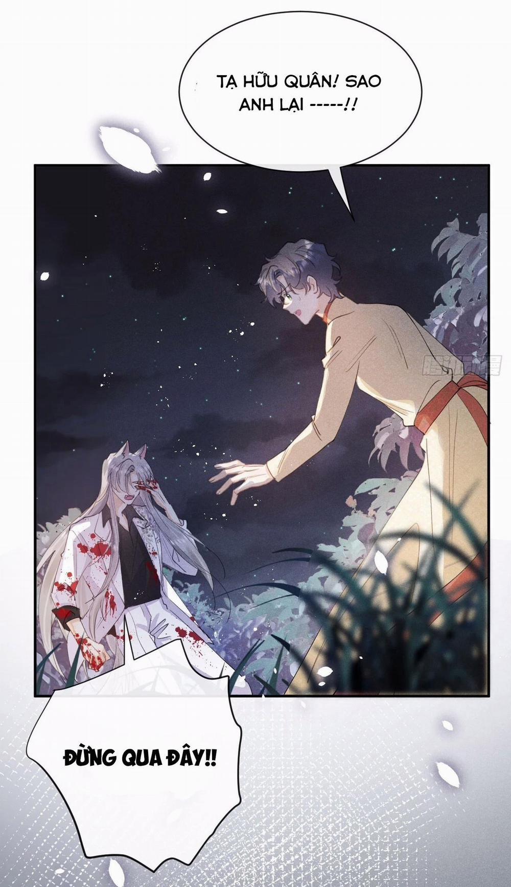 Lang Sói Thượng Khẩu 71 trang 35