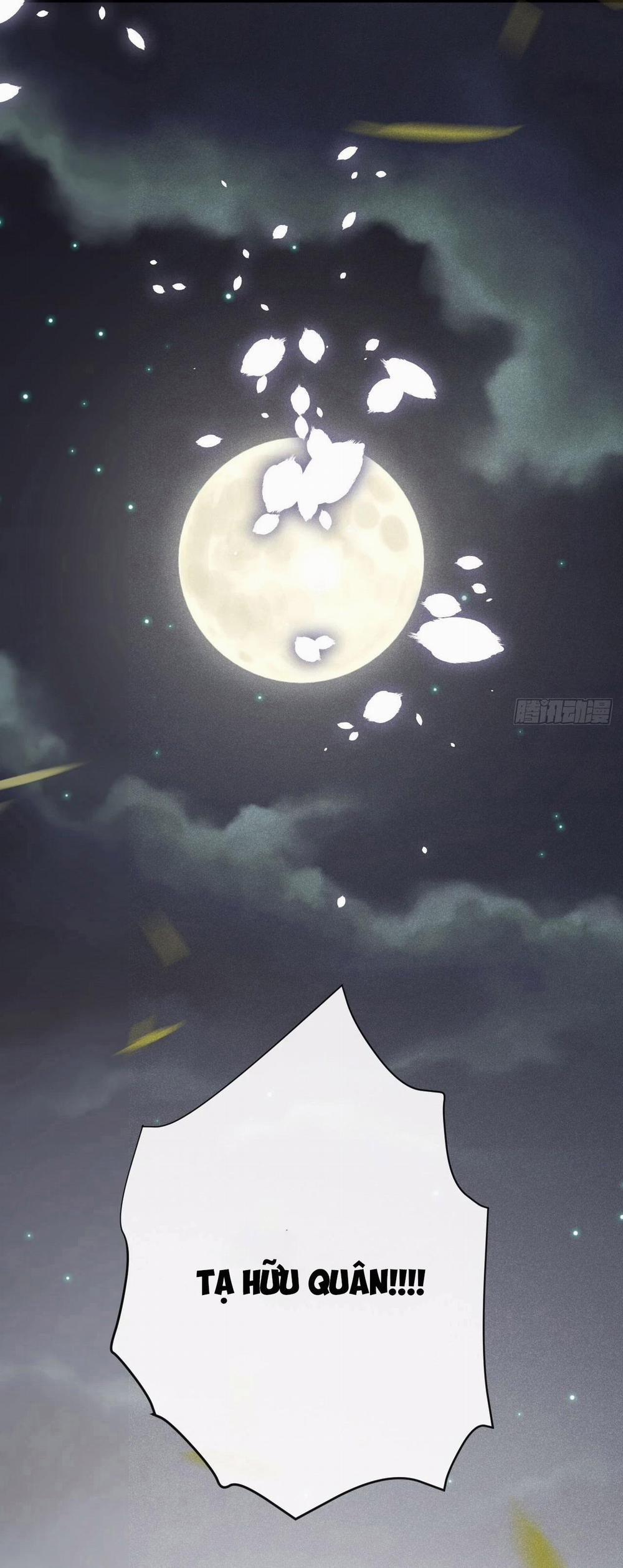 Lang Sói Thượng Khẩu 71 trang 38