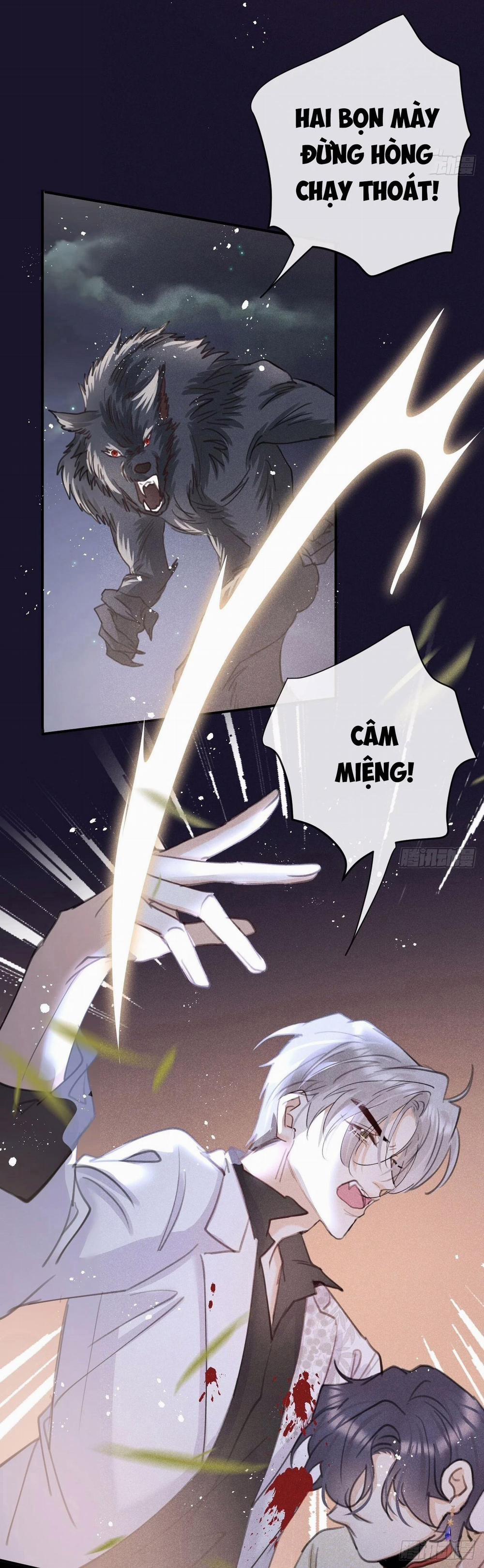 Lang Sói Thượng Khẩu 71 trang 4