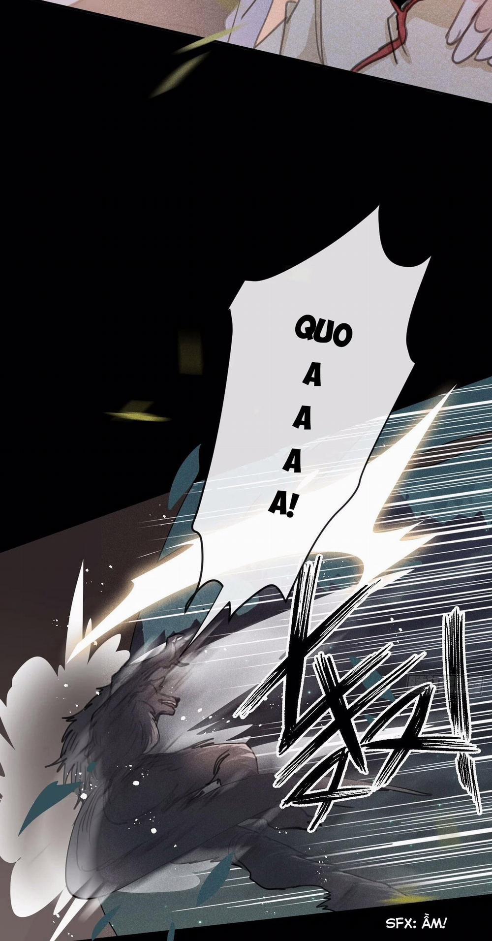 Lang Sói Thượng Khẩu 71 trang 5