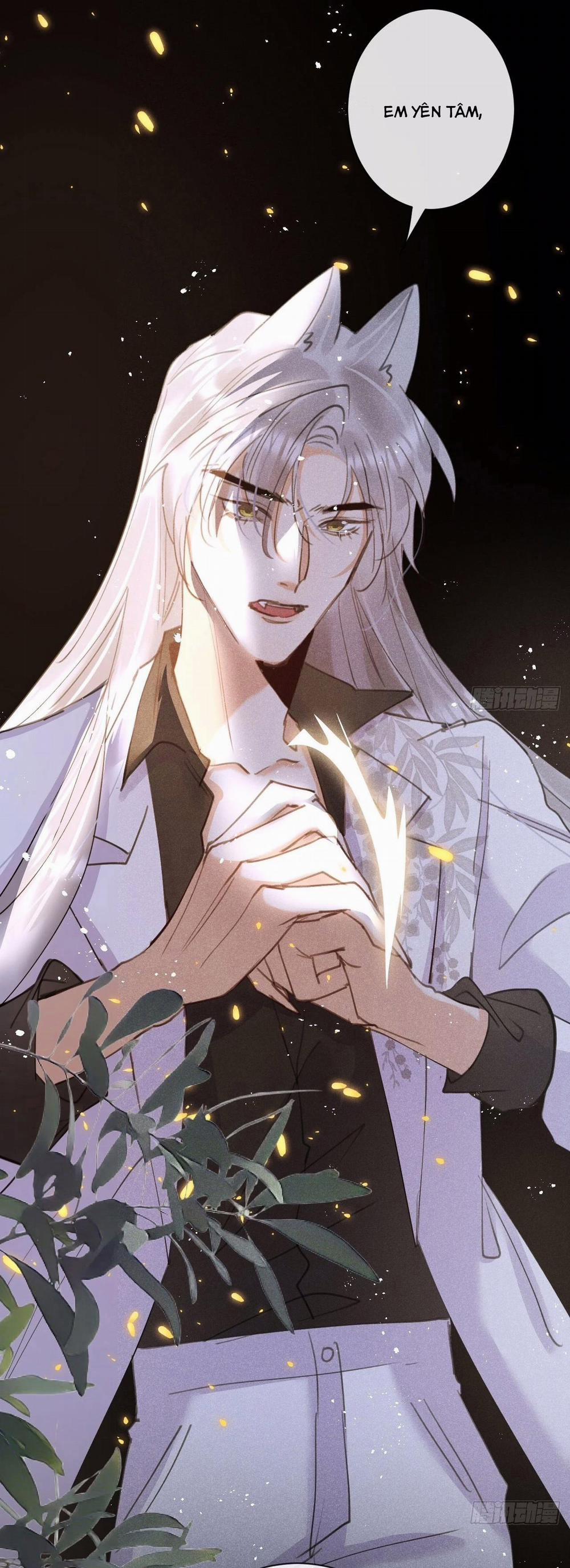 Lang Sói Thượng Khẩu 71 trang 9