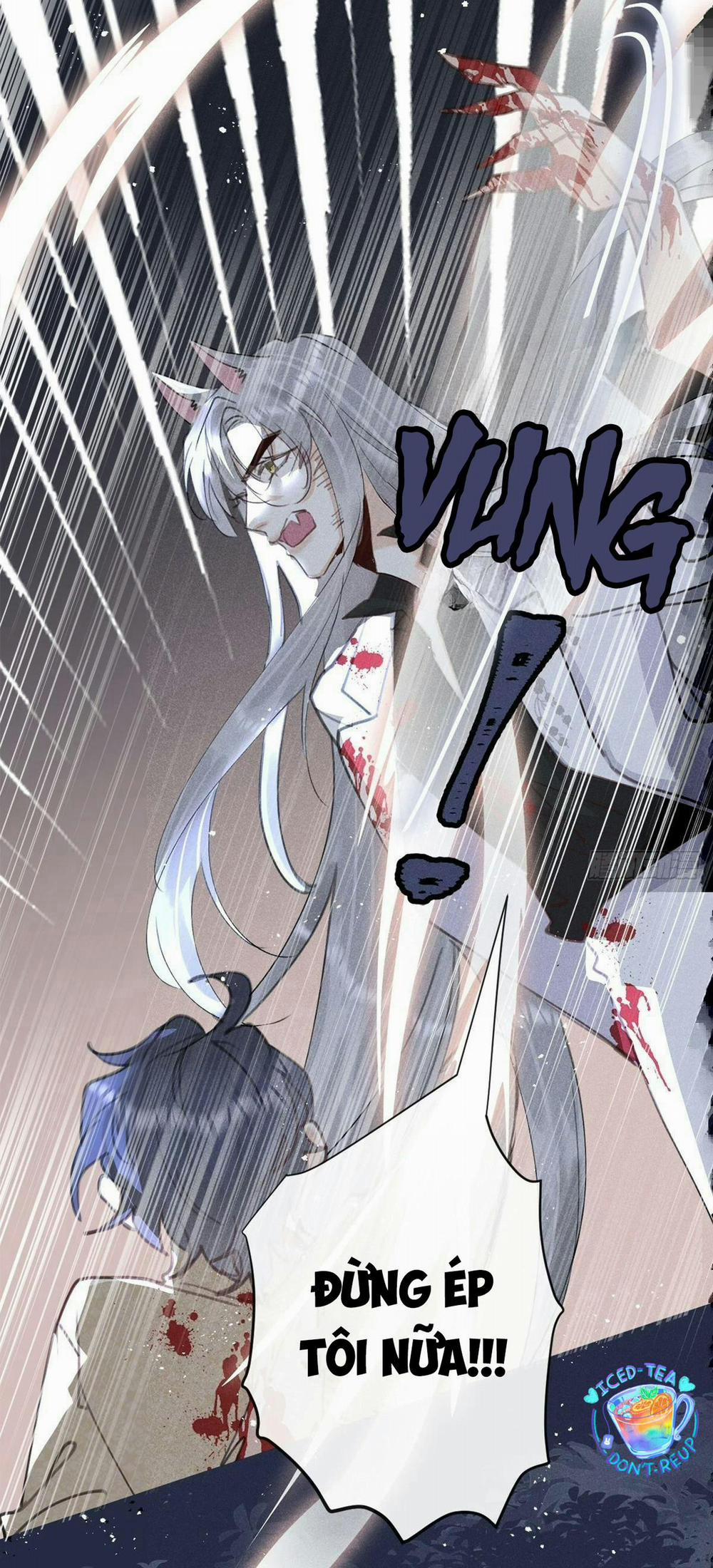 Lang Sói Thượng Khẩu 72 trang 19