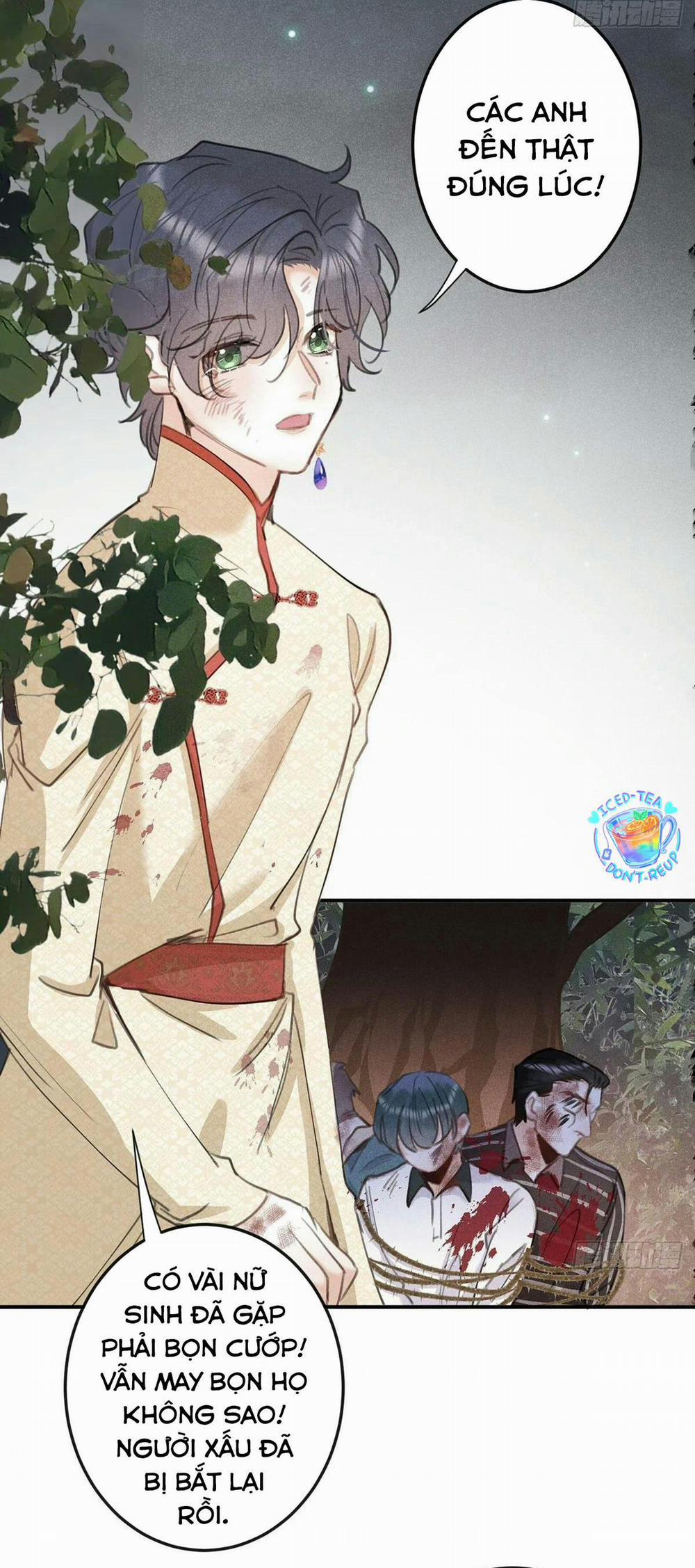 Lang Sói Thượng Khẩu 72 trang 2