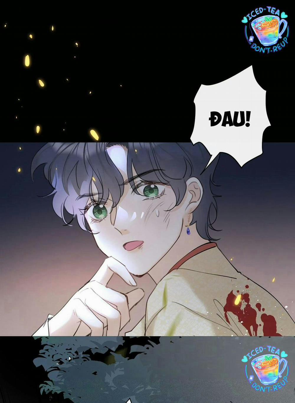 Lang Sói Thượng Khẩu 72 trang 21