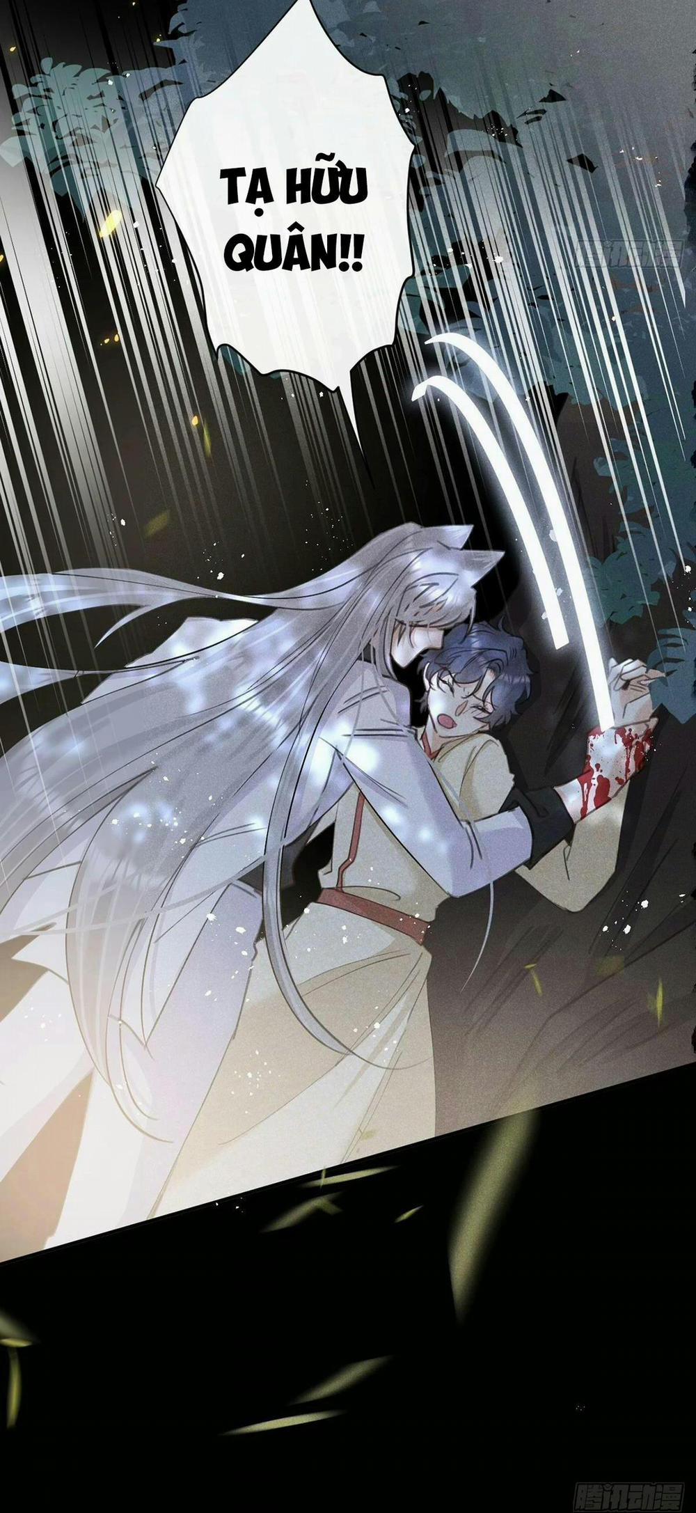 Lang Sói Thượng Khẩu 72 trang 22