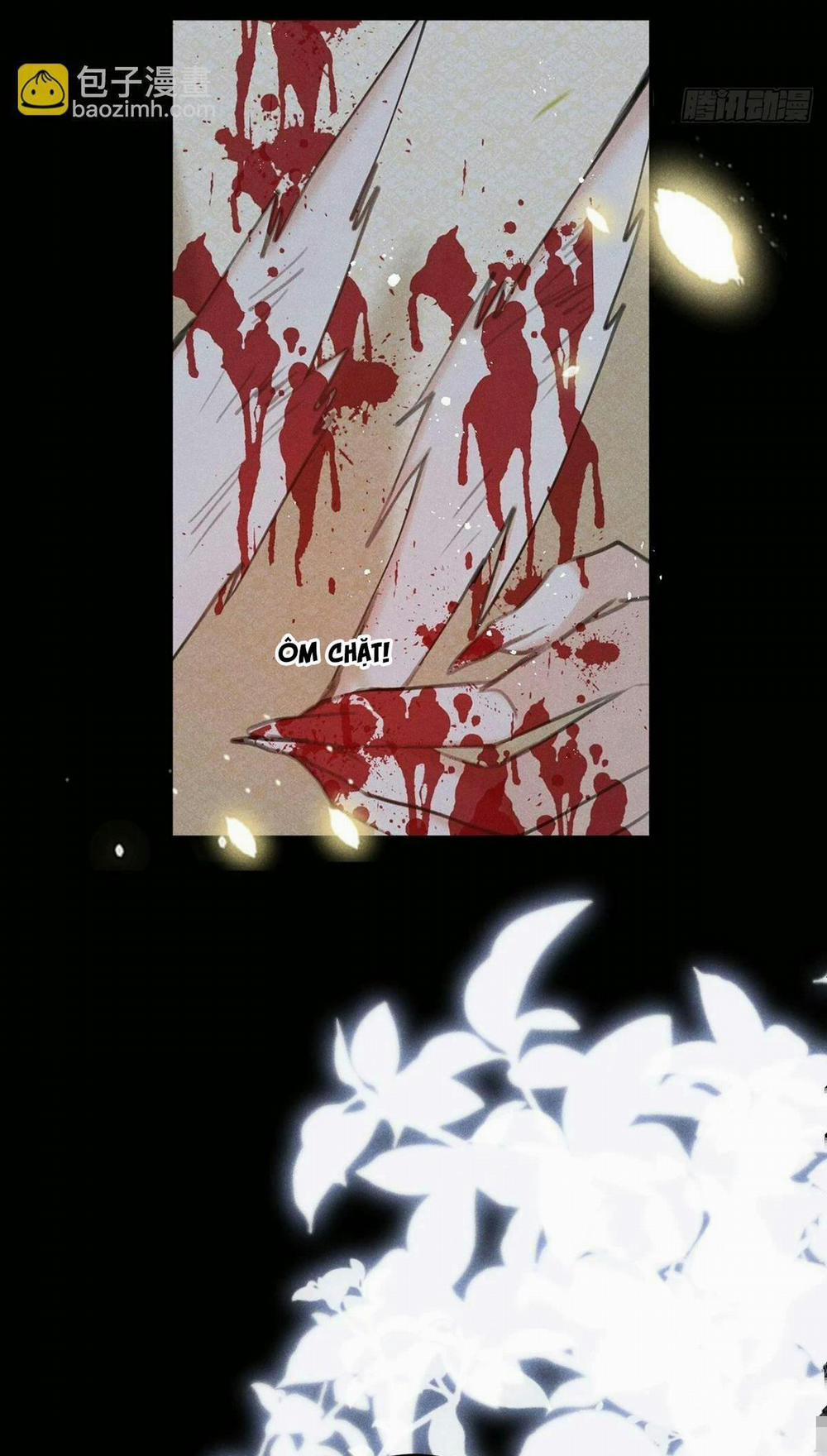 Lang Sói Thượng Khẩu 72 trang 27