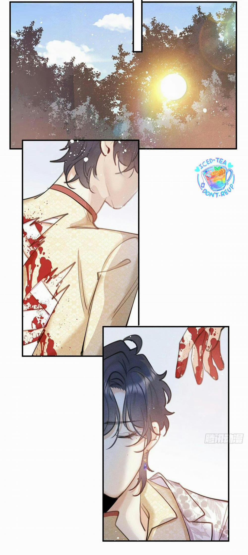 Lang Sói Thượng Khẩu 72 trang 29